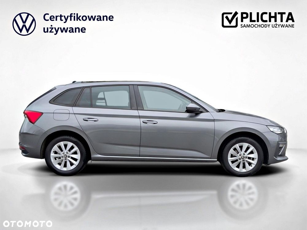 Skoda Scala 1.0 TSI Selection - 7