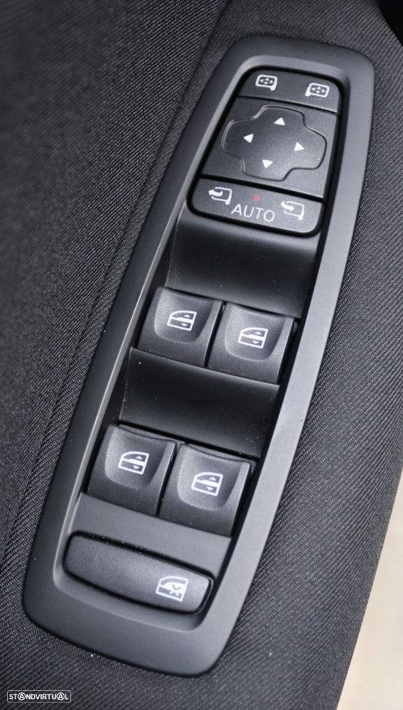 Renault Mégane Sport Tourer 1.5 Blue dCi Limited - 10