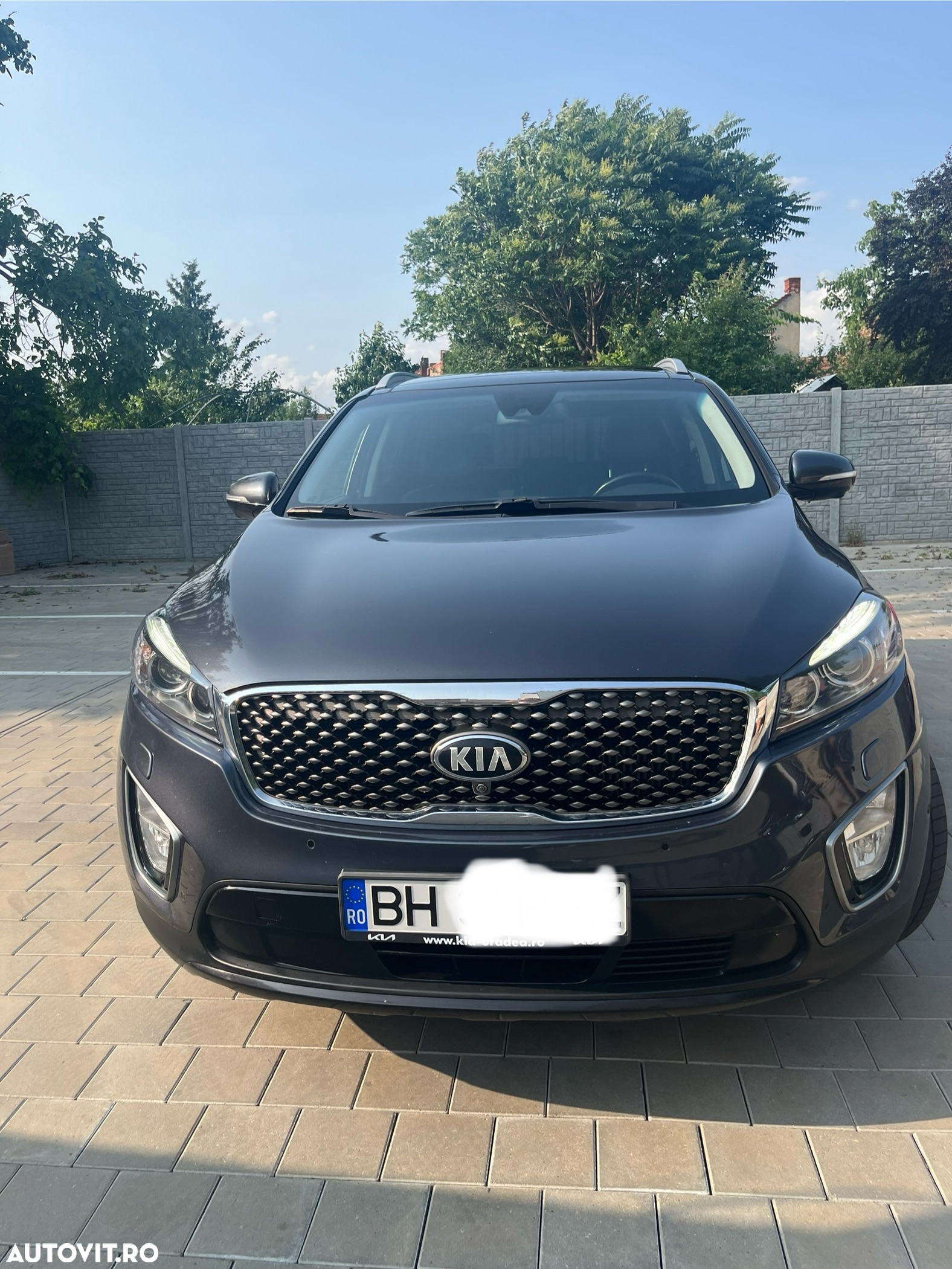 Kia Sorento - 14