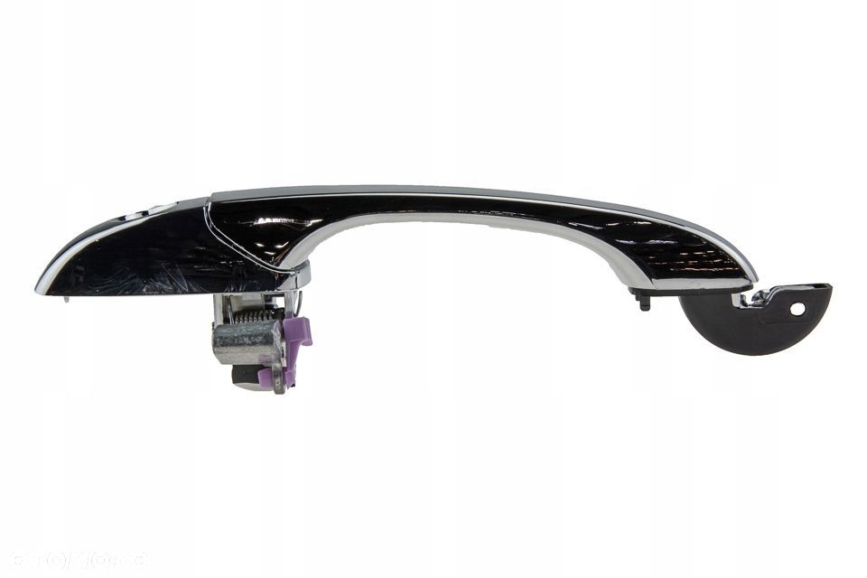 KLAMKA ZEWNĘTRZNA CHRYSLER 300C 05- PRZÓD LEWA - 5