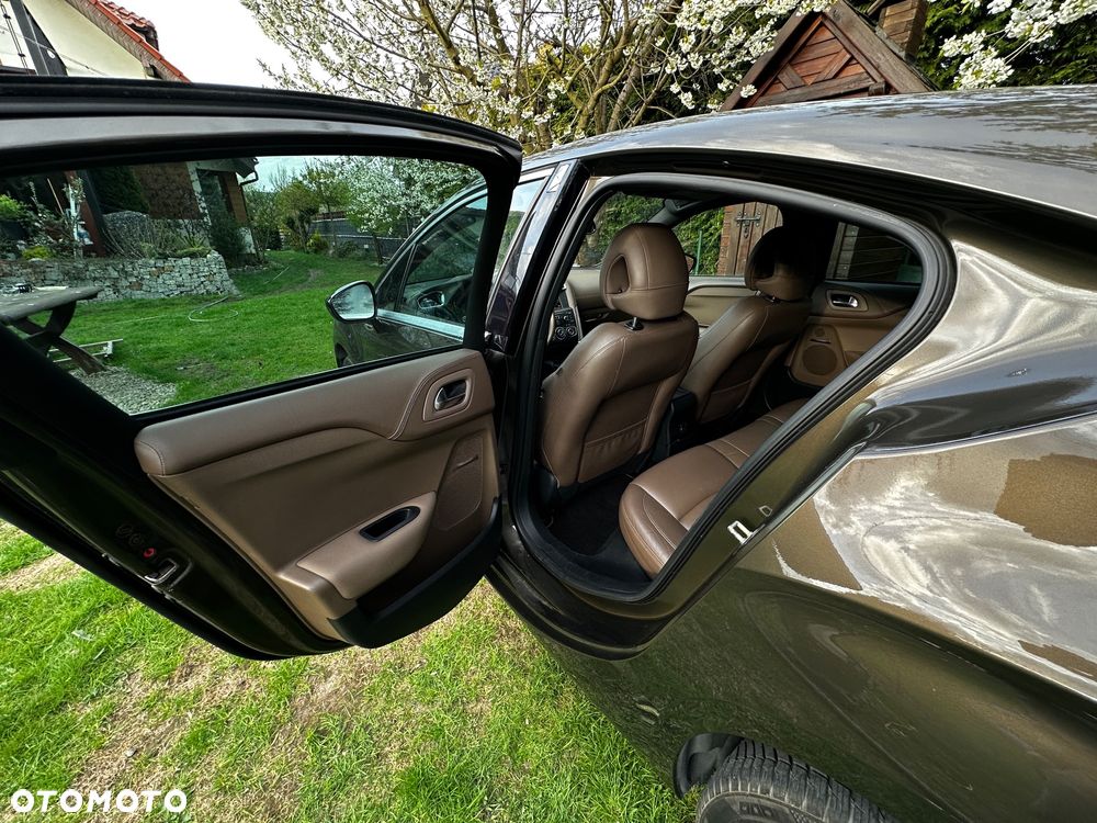 Citroën DS4 2.0 HDi SportChic - 19