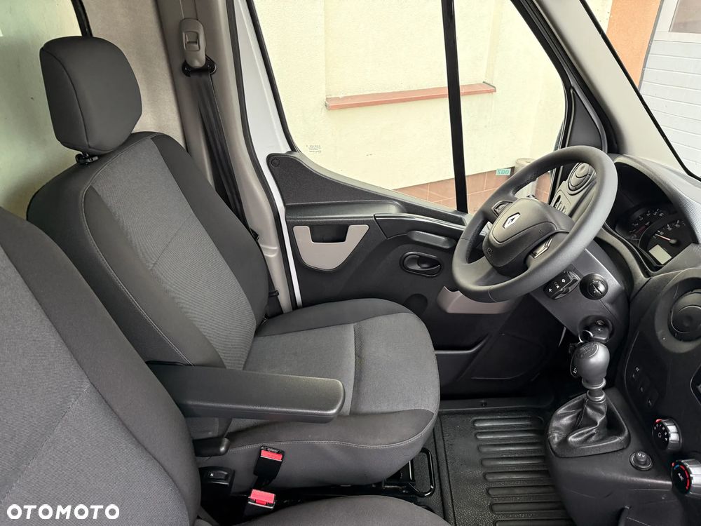 Renault Master Izoterma Winda 1,80 - 18