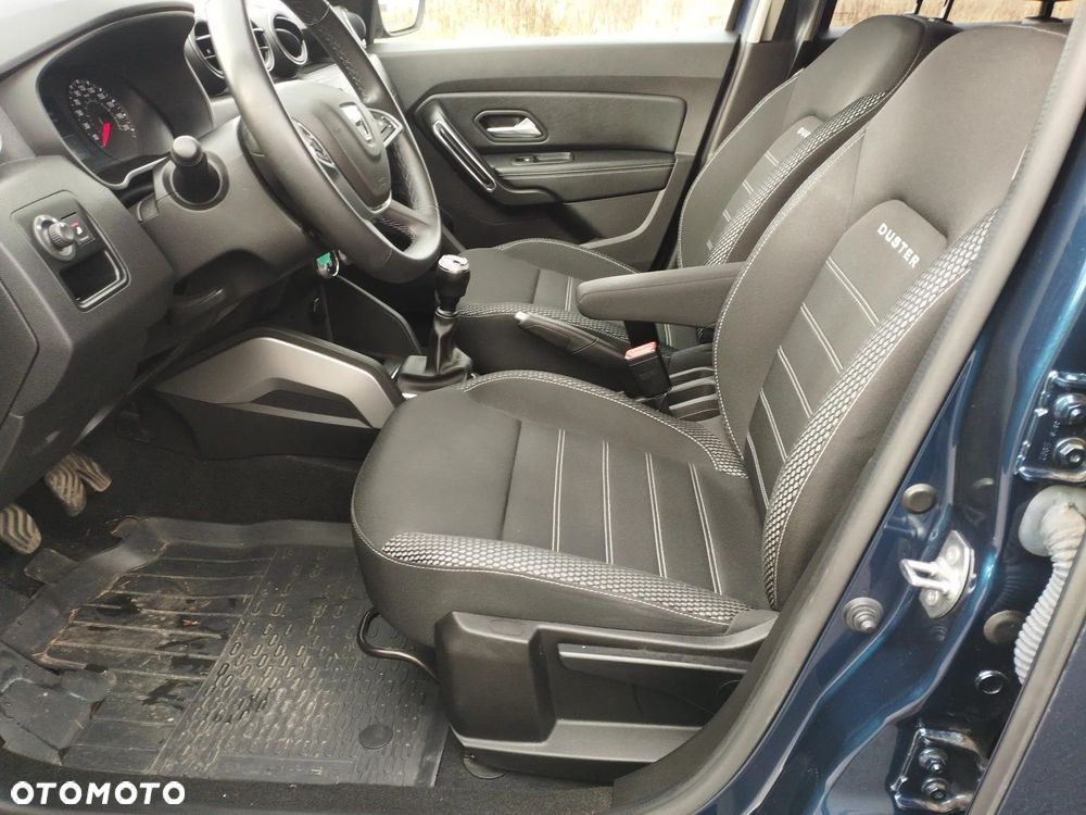 Dacia Duster 1.0 TCe Prestige - 18