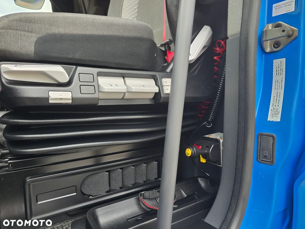 Renault T480/380 Tyś km/Hydraulika/ - 32