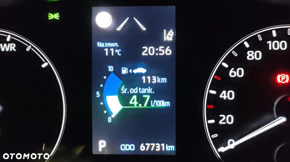 Toyota Yaris Hybrid 1.5 Comfort - 21