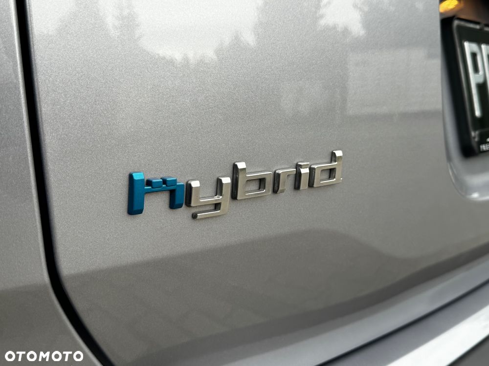 Citroën C5 Aircross Hybrid 180 e-EAT8 MAX - 26