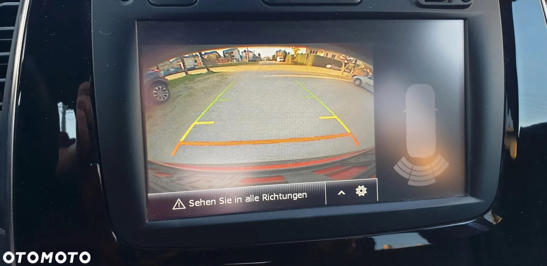 Renault Captur ENERGY TCe 120 EDC XMOD - 36