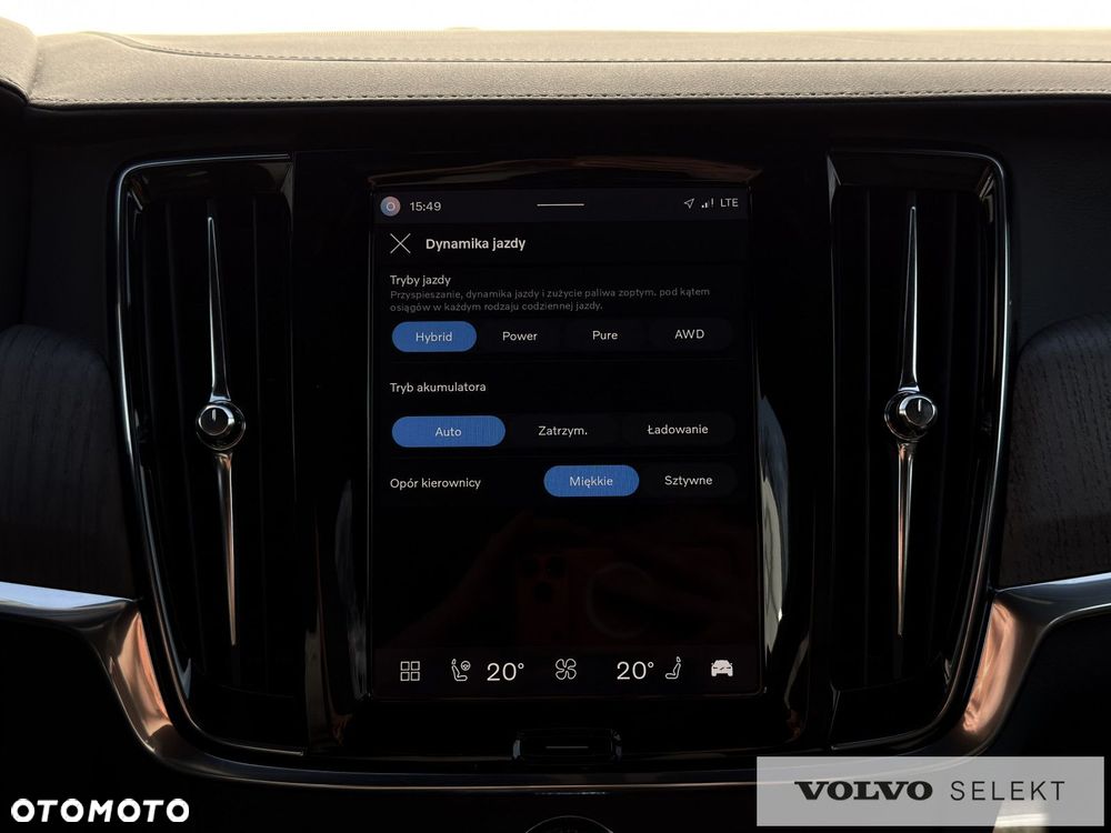 Volvo V90 - 28