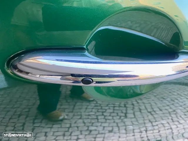 MINI 3 Portas Cooper SE Premium Resolute Edition - 18