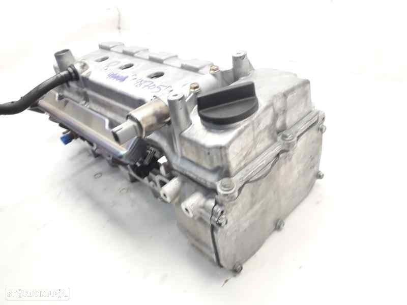 COLAÇA NISSAN NOTE 2007 - 3