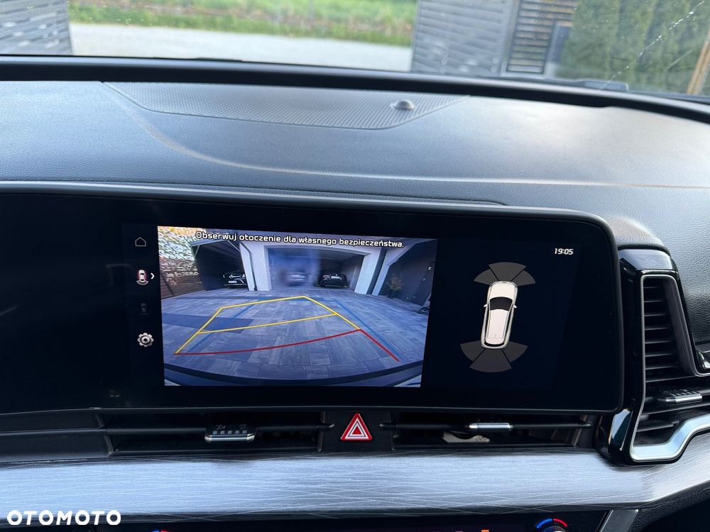 Kia Sportage 1.6 T-GDI MHEV L 2WD DCT - 38