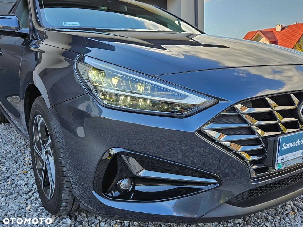 Hyundai i30 1.5 DPI Smart - 40