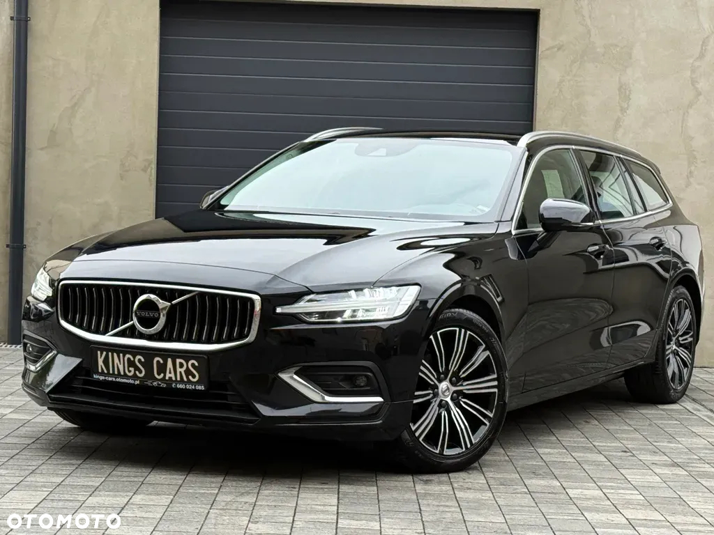 Volvo V60 D4 Inscription - 18