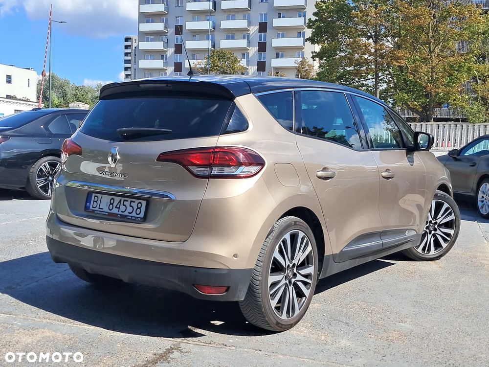 Renault Scenic 1.3 TCe Energy Bose EDC - 4