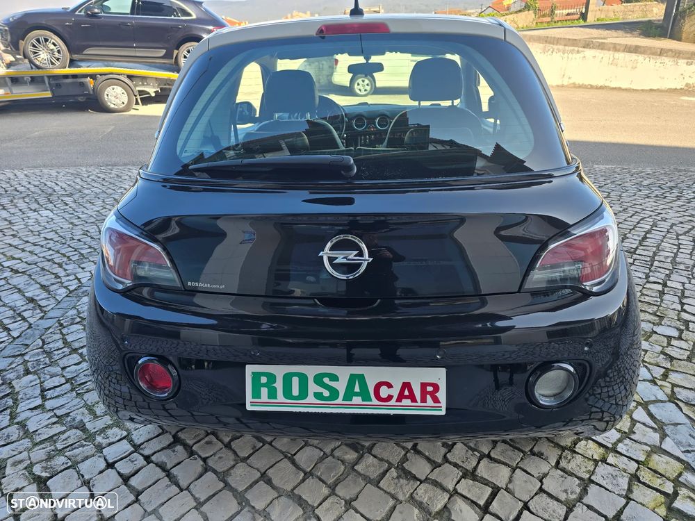 Opel Adam - 8