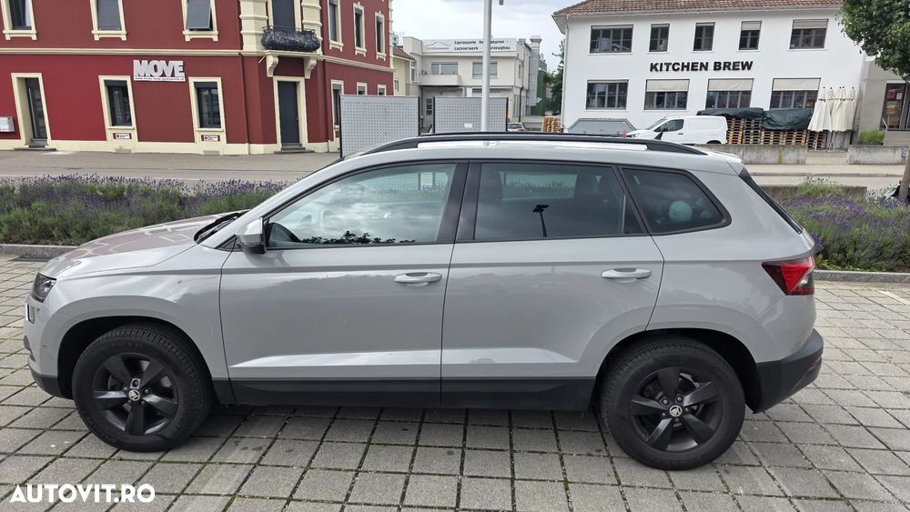Skoda Karoq - 9
