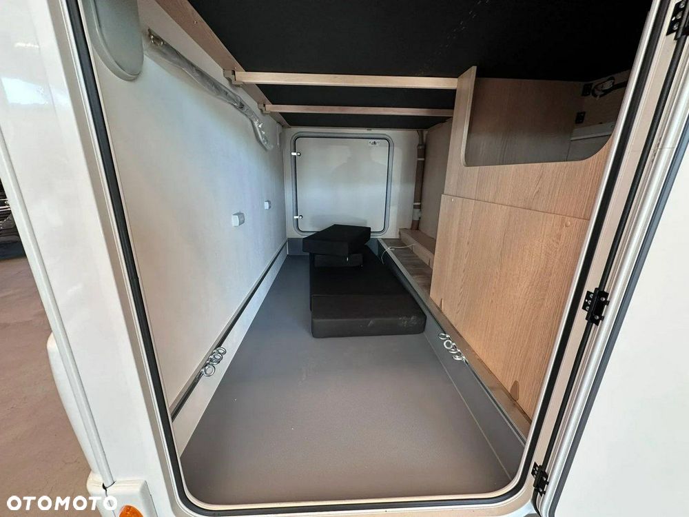 LMC TOURER A690 - 11