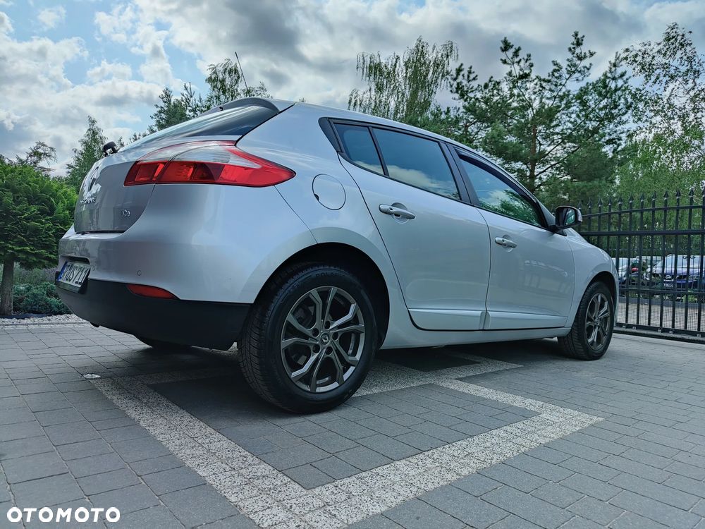Renault Megane ENERGY TCe 130 INTENS - 4