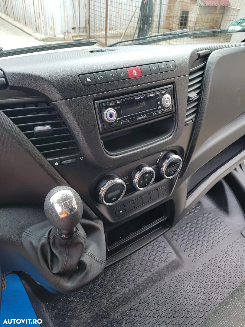 Iveco daily - 4