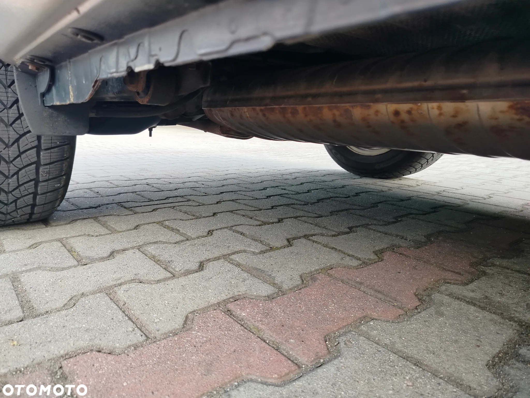 Toyota RAV4 2.0 4x4 Life - 30