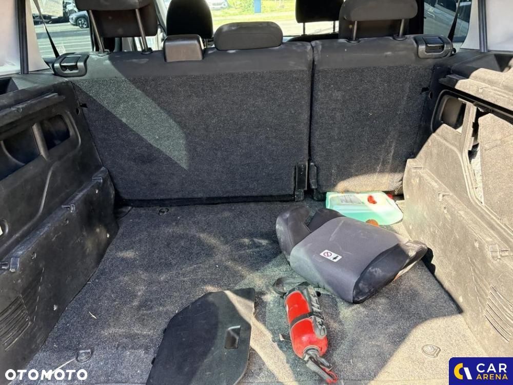 Opel Combo - 24
