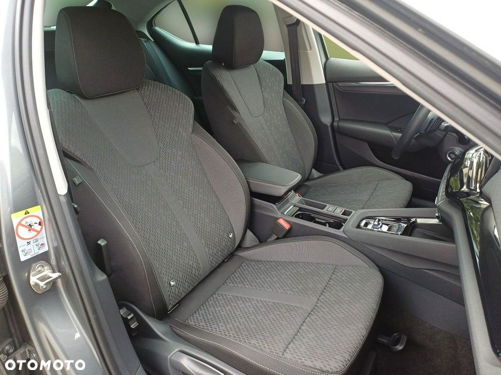 Skoda Octavia 1.5 TSI e-Tec Style DSG - 14