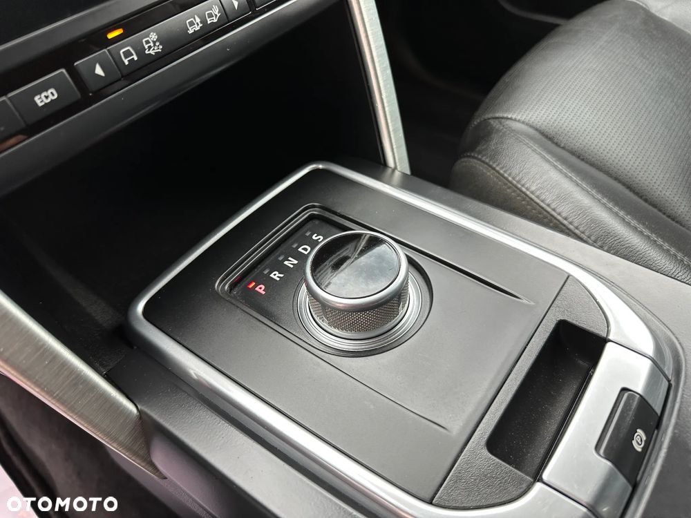 Land Rover Discovery Sport Si4 HSE Luxury - 24