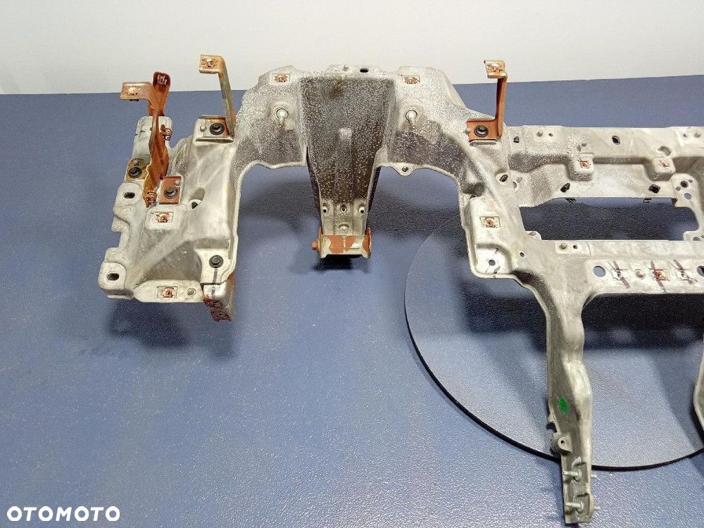 FORD MUSTANG MACH-E RAMA STELAŻ DESKI ROZDZIELCZEJ KONSOLI EU - 3