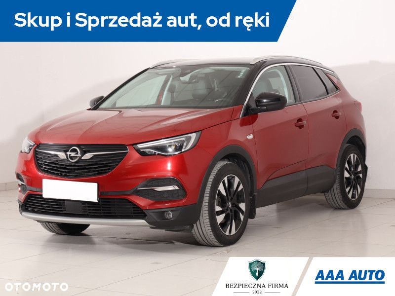 Opel Grandland X - 2