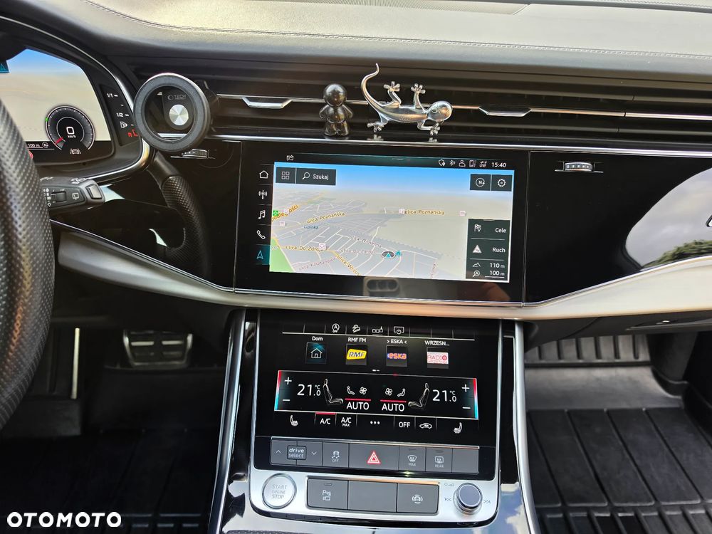 Audi Q7 45 TDI quattro tiptronic - 17