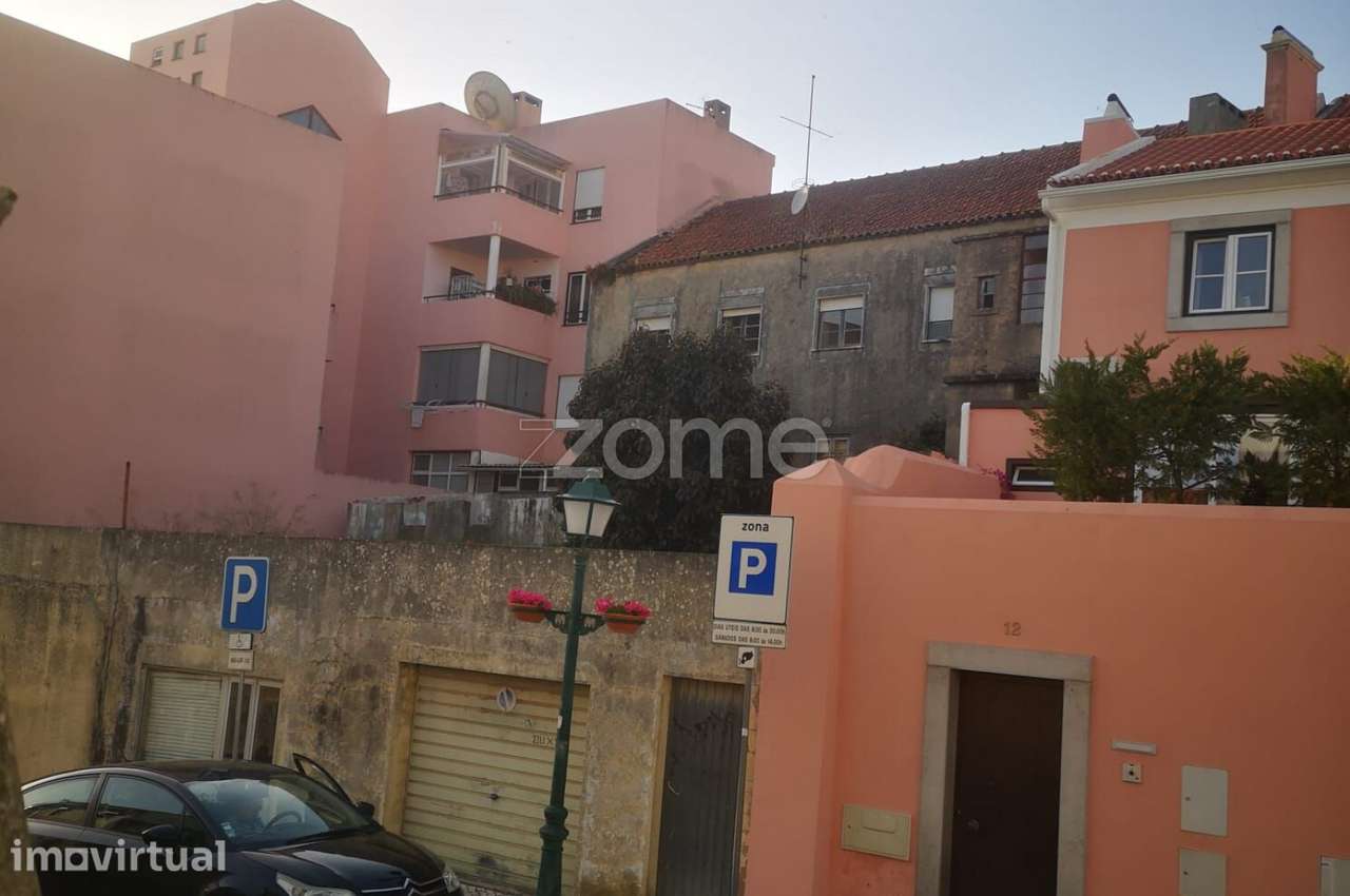 Moradia, 96 m², Mafra - Grande imagem: 2/8