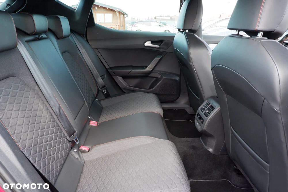 Seat Leon 2.0 TDI FR - 10