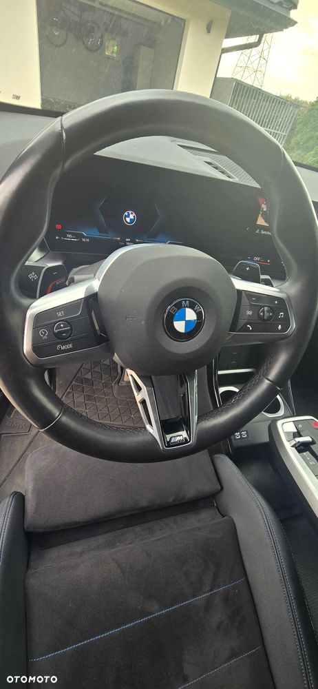 BMW X1 sDrive18i M Sport - 22