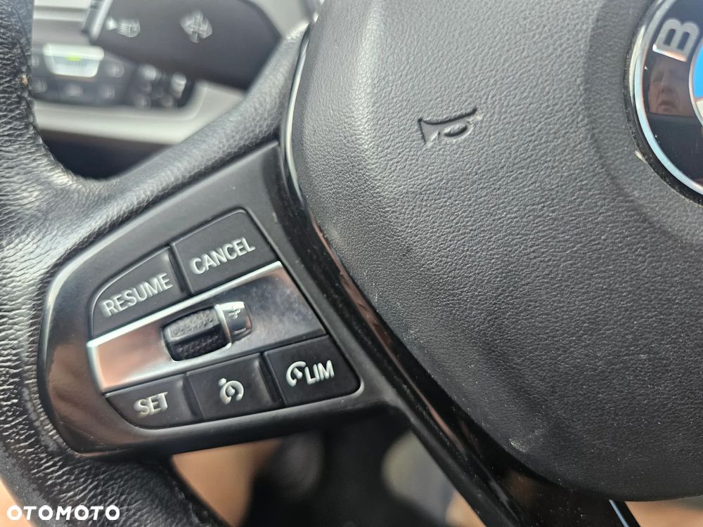 BMW Seria 1 116d ColorVision Edition - 10