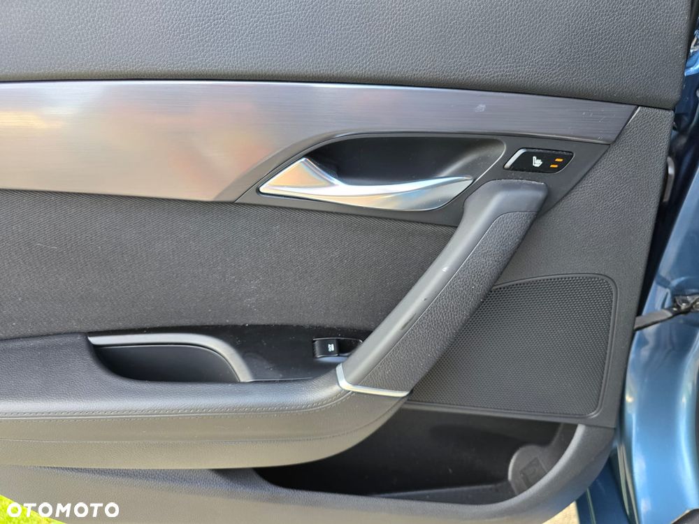 Hyundai i40 2.0 GDI Premium - 28