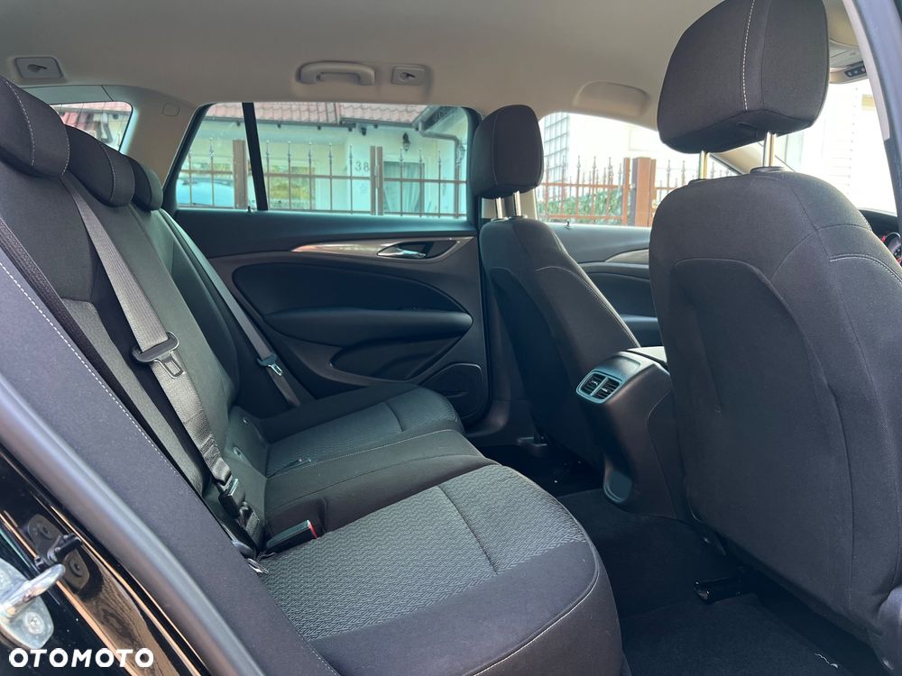 Opel Insignia 2.0 Selection - 24