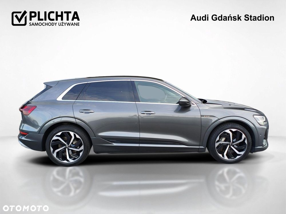 Audi e-tron 50 Quattro S Line - 7