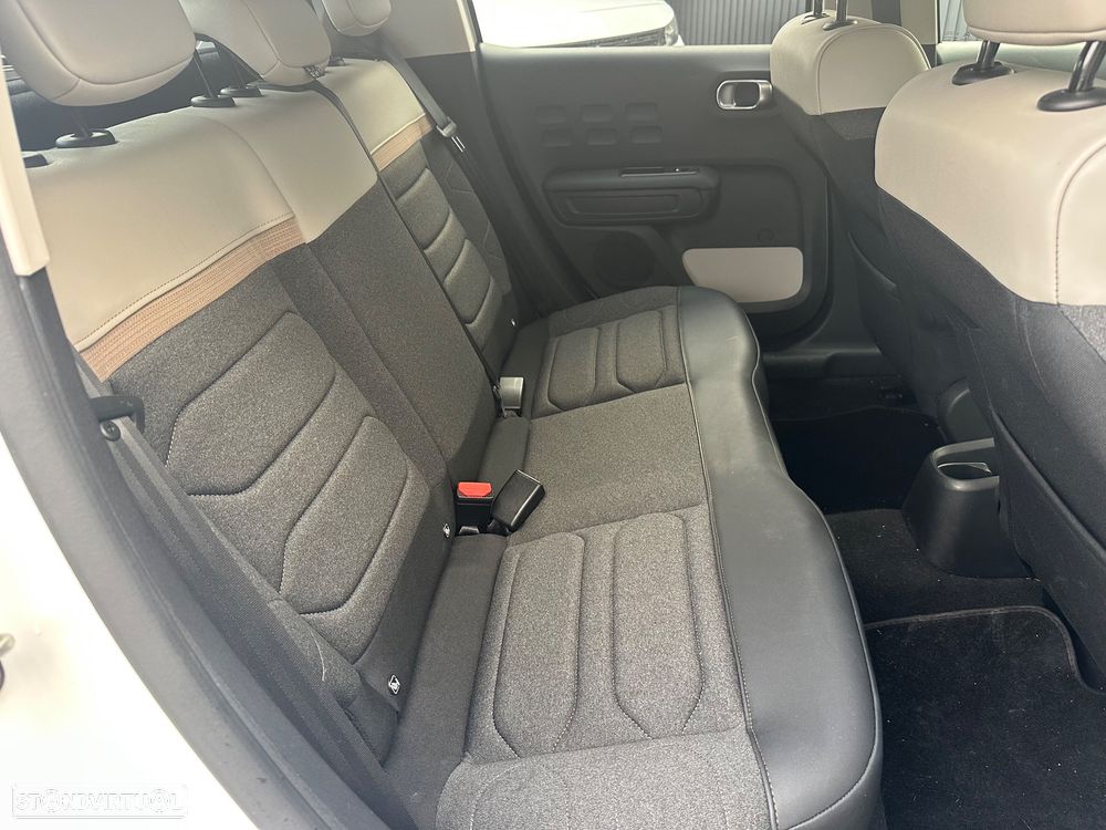 Citroën C3 Pure Tech 110 S&S ELLE ONLINE EDITION - 21