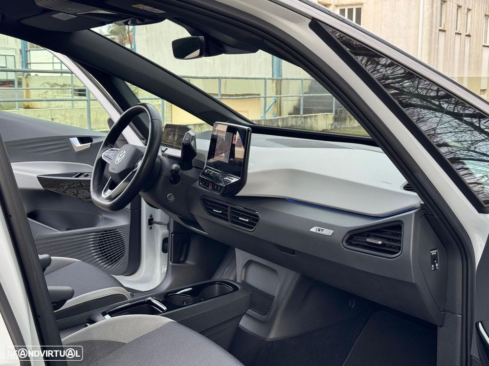 VW ID.3 Pro Performance 1st - 31
