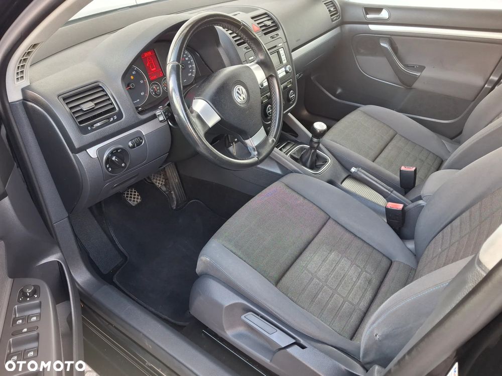 Volkswagen Golf 1.9 TDI Edition - 18