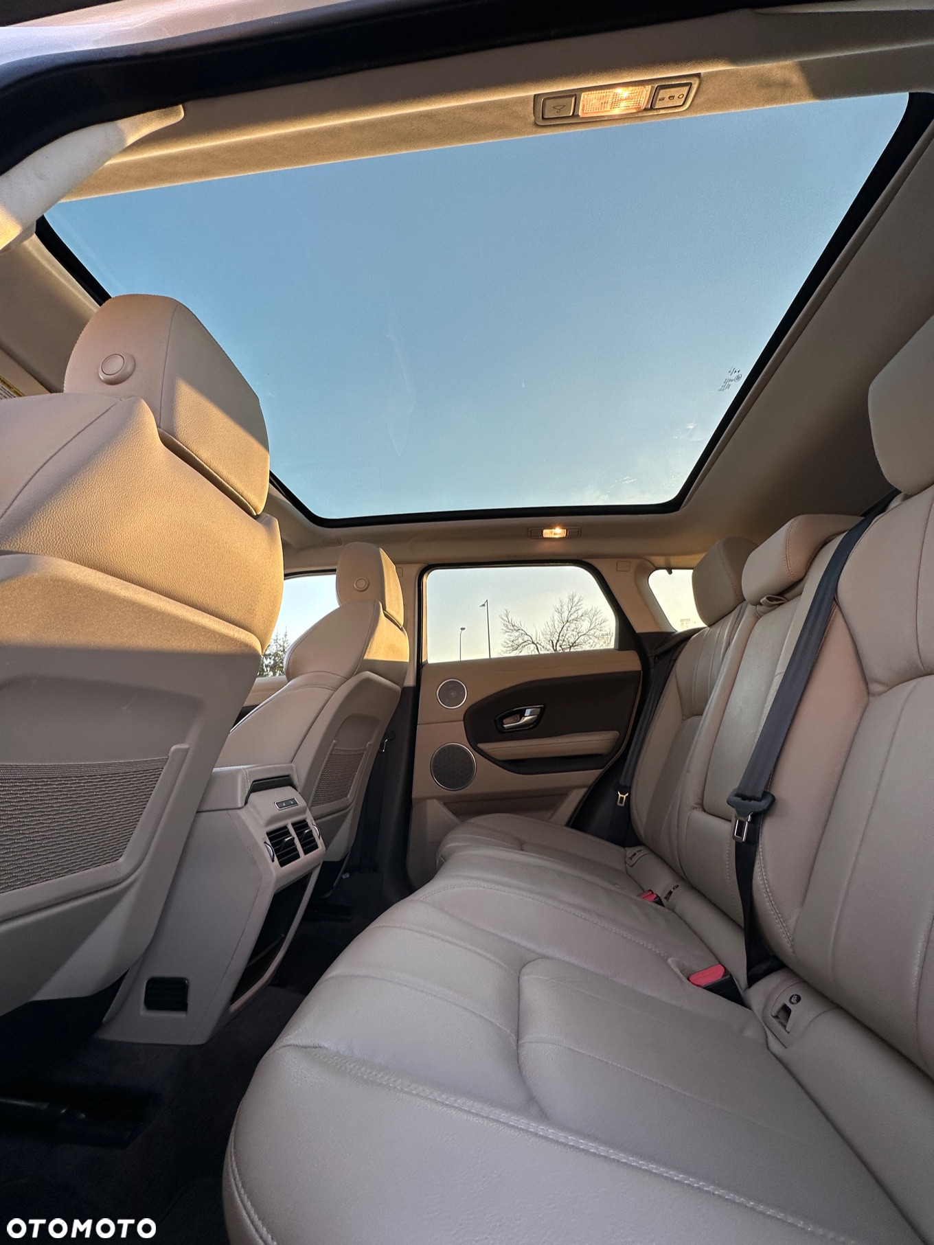 Land Rover Range Rover Evoque 2.0Si4 HSE - 22
