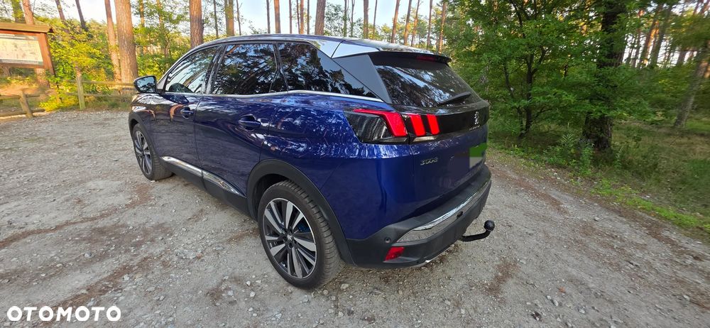 Peugeot 3008 1.5 BlueHDi Allure S&S - 23