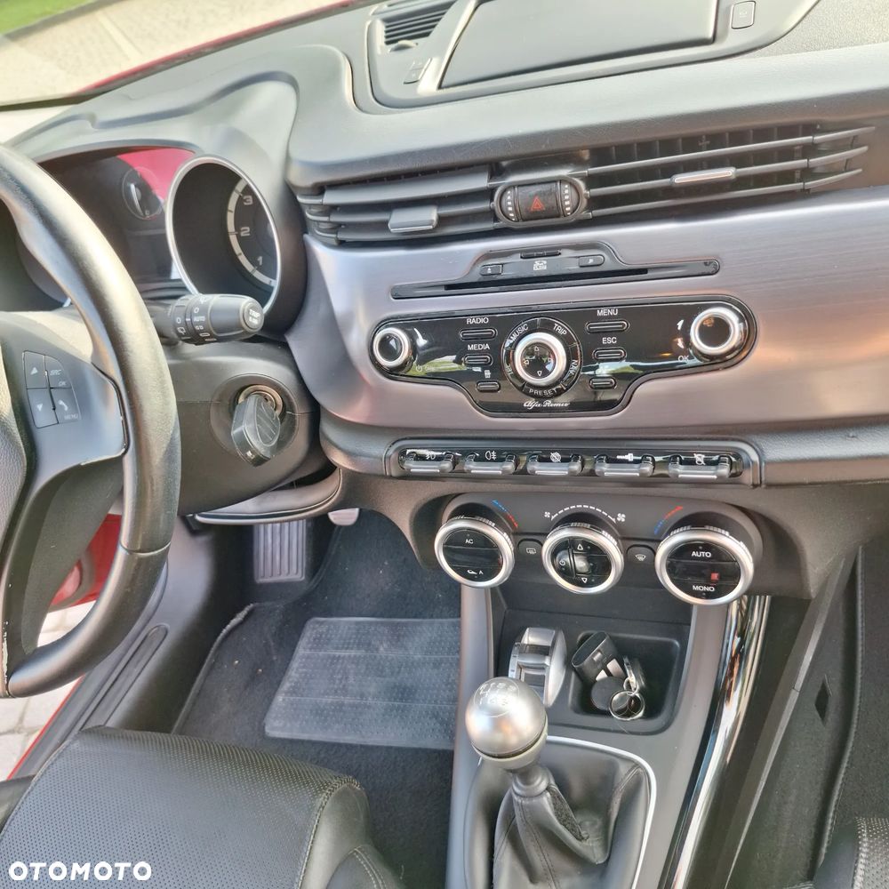 Alfa Romeo Giulietta 2.0 JTDM Progression - 30