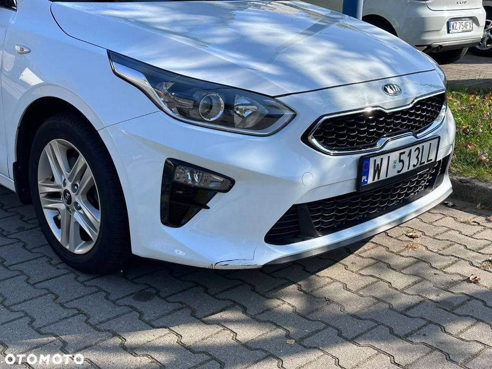 Kia Ceed 1.0 T-GDI M - 27