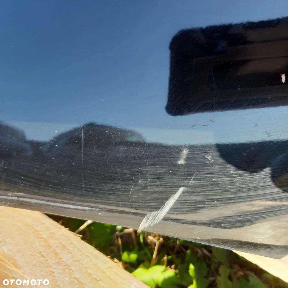 Zderzak Tylny Tył Volvo V50 04-06 019 - 13