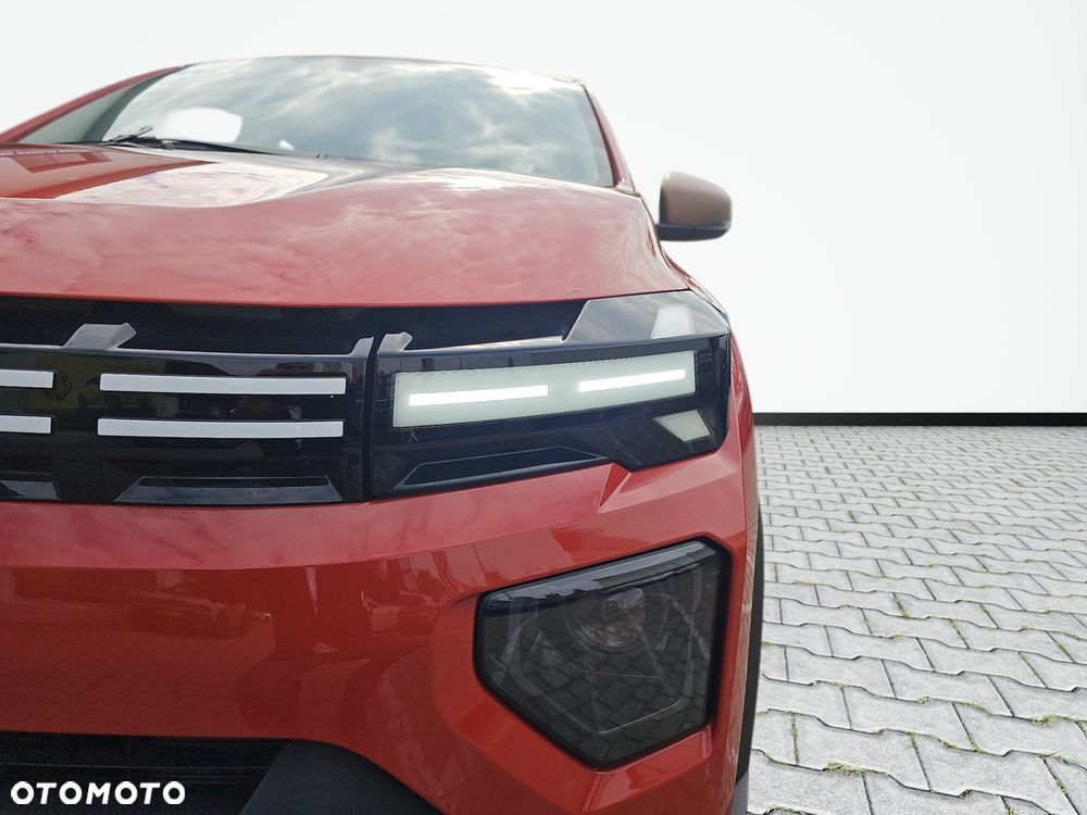 Dacia Spring - 26