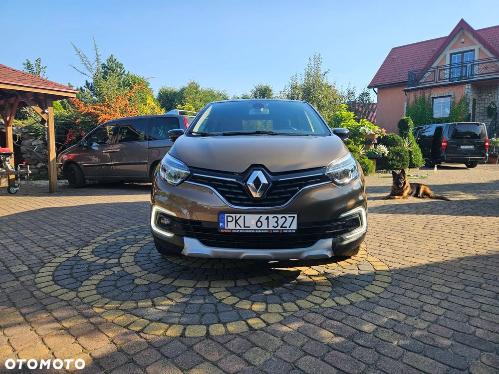 Renault Captur (ENERGY) TCe 90 INTENS - 9