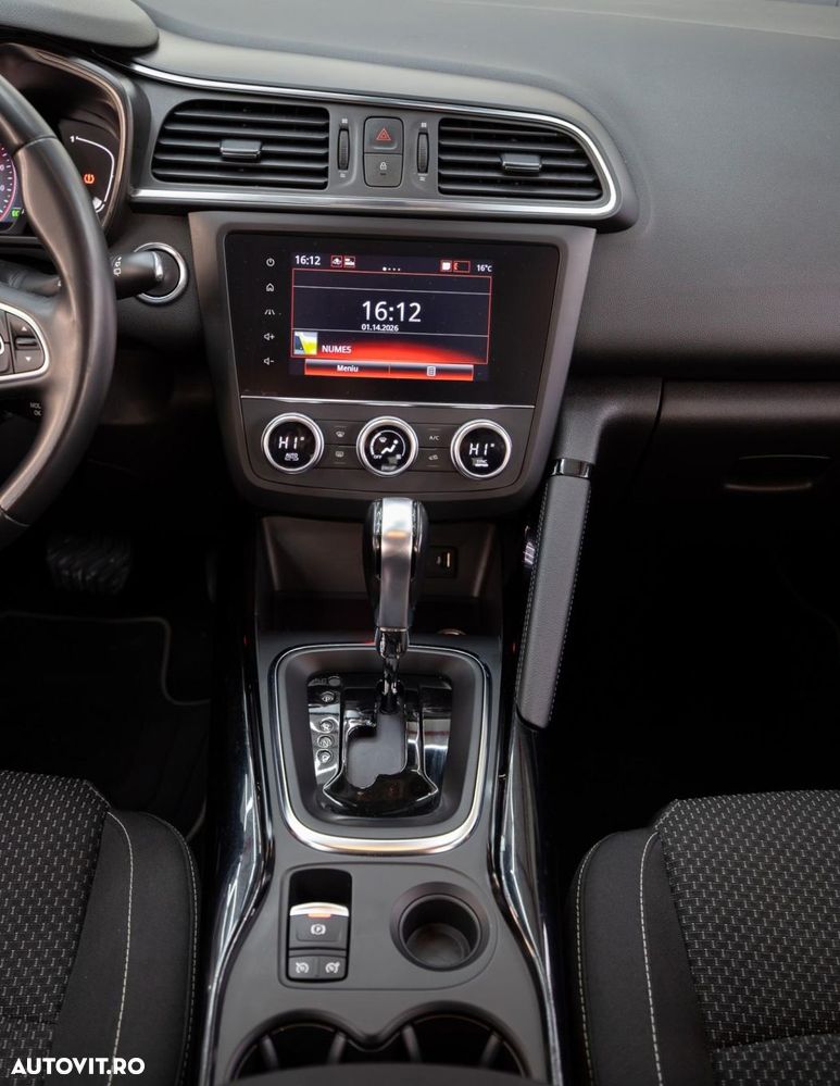 Renault Kadjar - 18
