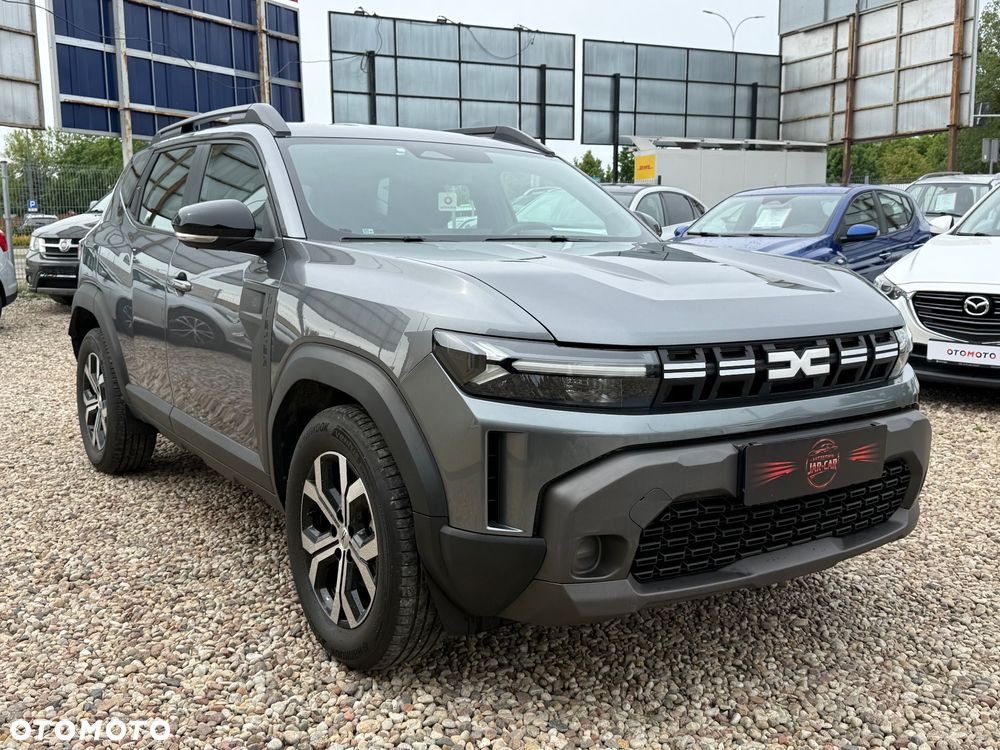 Dacia Duster - 2