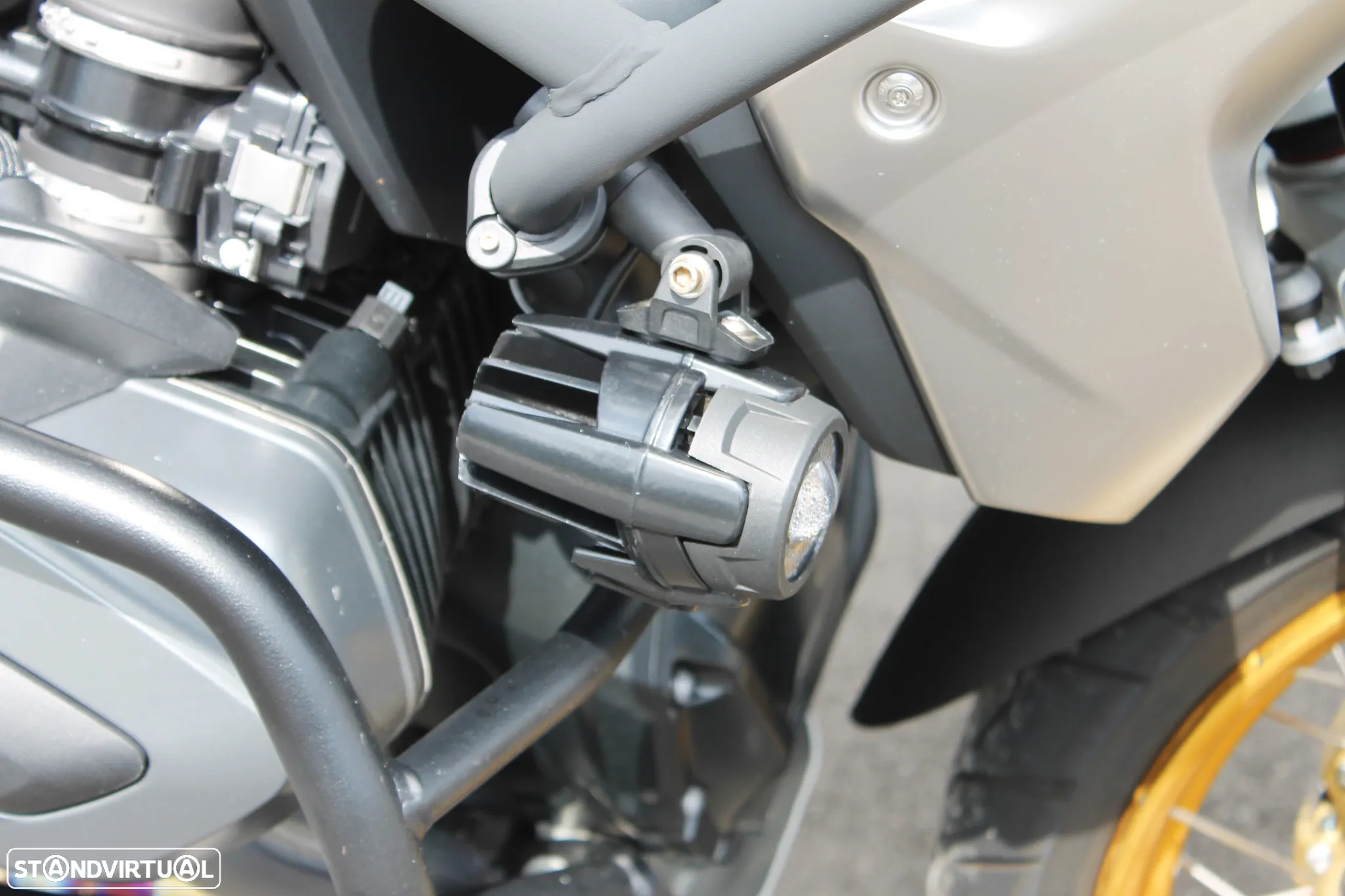 BMW R 1250 GS HP - 12